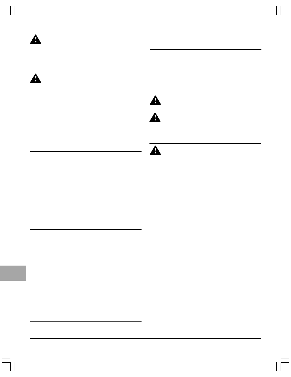 Wiring pictorial, Wiring diagram, Installation manual | Safety awareness, Safety instructions | Thetford N260 Series User Manual | Page 10 / 18