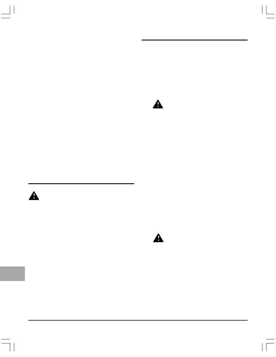 Connect the drain tube, Install the refrigerator | Thetford EV0061 Series User Manual | Page 12 / 19