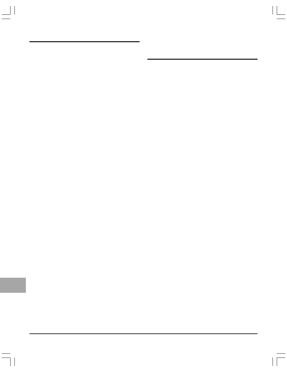 Thetford EV0061 Series User Manual | Page 2 / 19