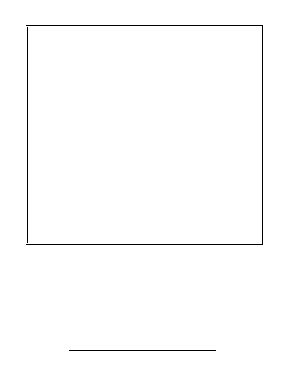 Warranty-limited, Limited warranty, Service information | Thetford EV54 Series User Manual | Page 12 / 12