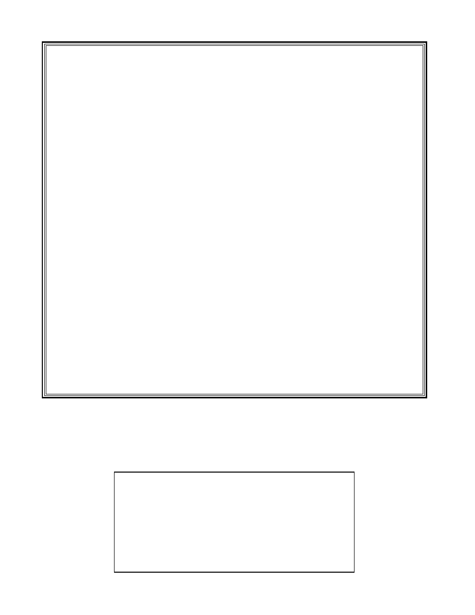 Warranty-limited, Limited warranty, Service information | Thetford EV56 Series User Manual | Page 12 / 12