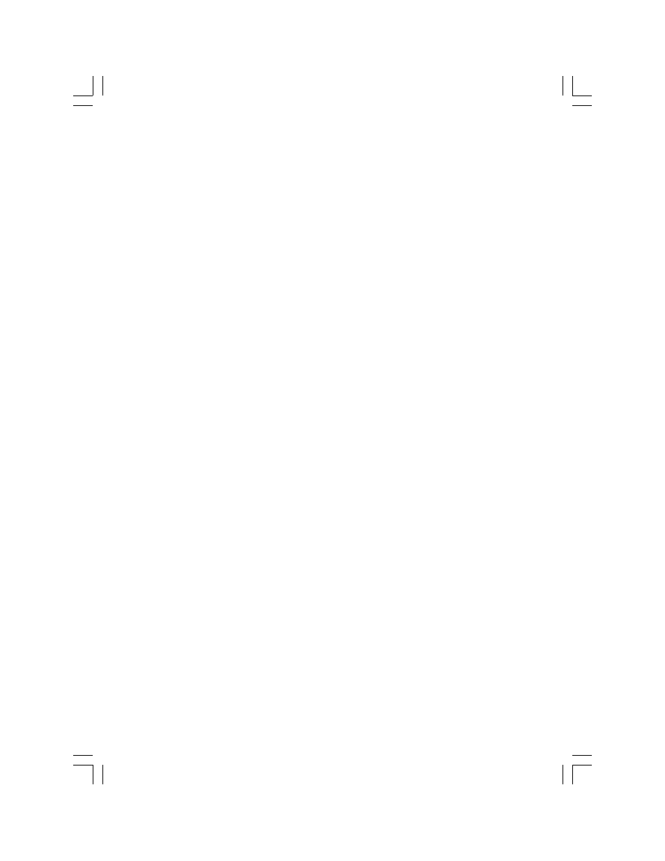 Ac/dc warranty policy | Thetford MRFT40 User Manual | Page 2 / 10
