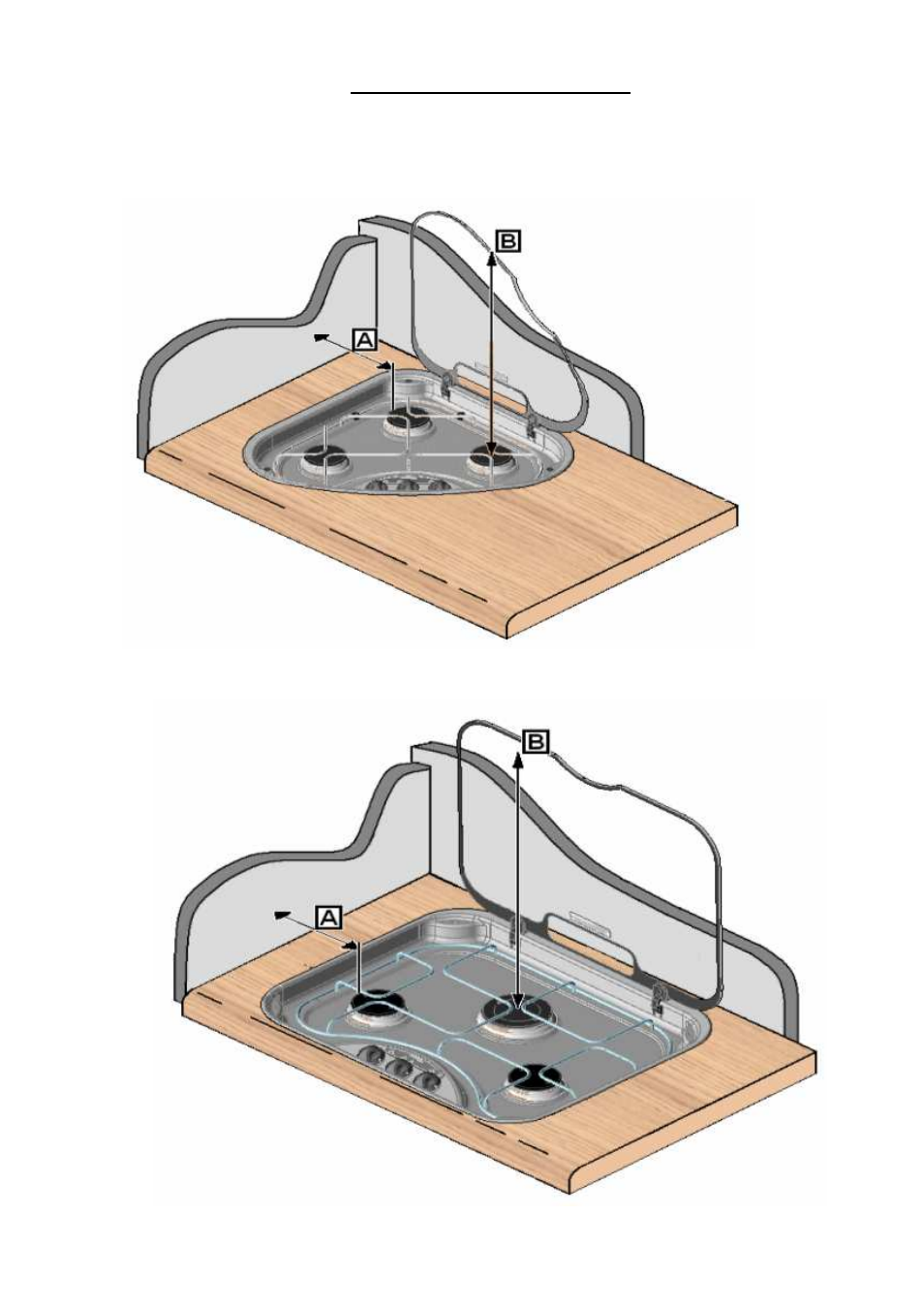 Thetford 345 Series User Manual | Page 5 / 14