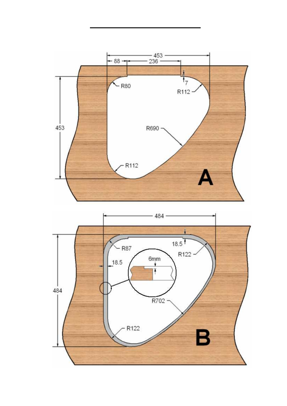 Thetford 345 Series User Manual | Page 6 / 14