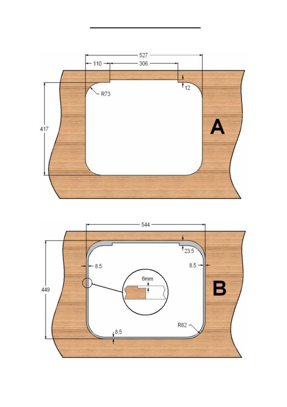 Thetford 345 Series User Manual | Page 7 / 14