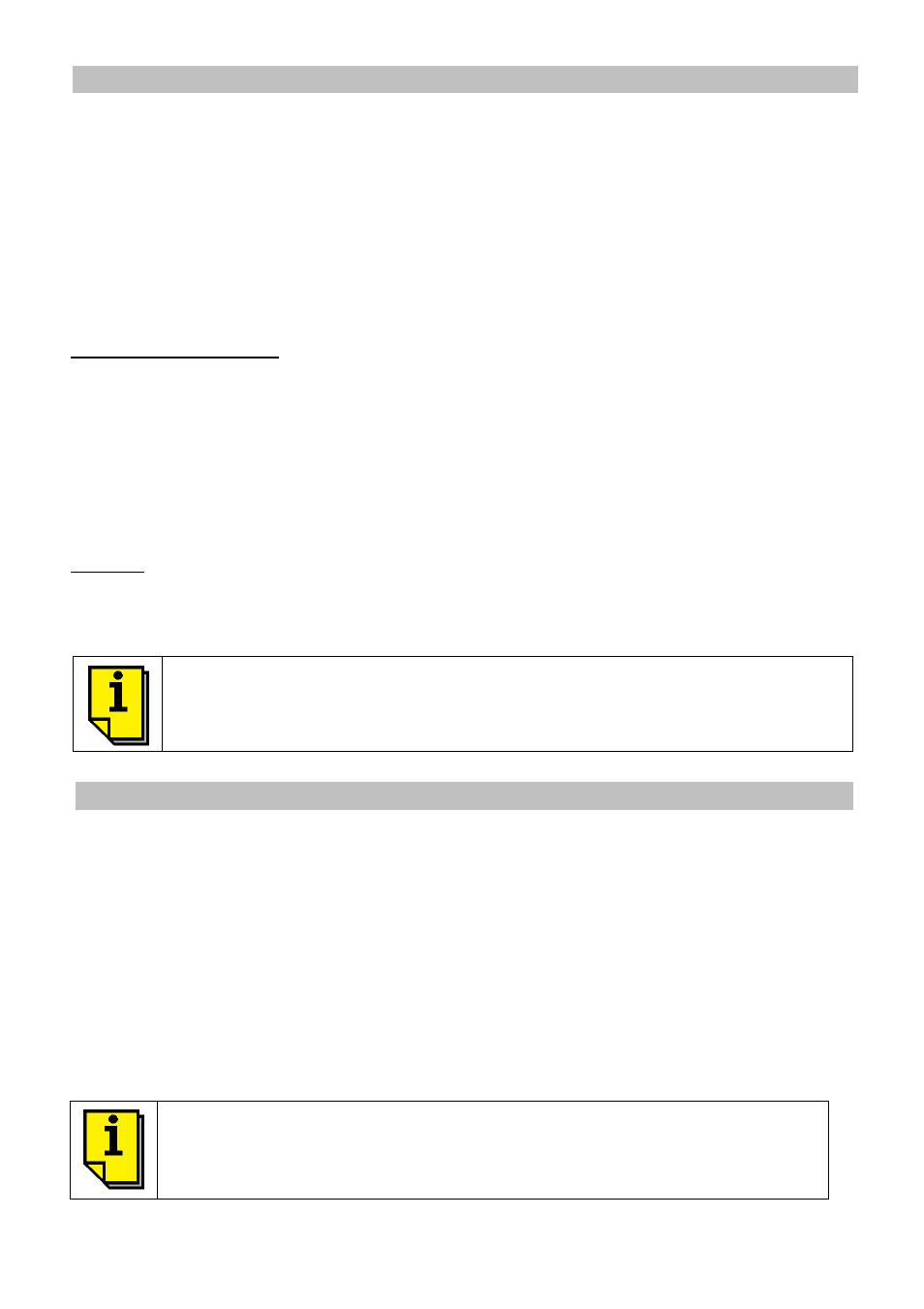 Thetford Linear 170 Series User Manual | Page 5 / 9