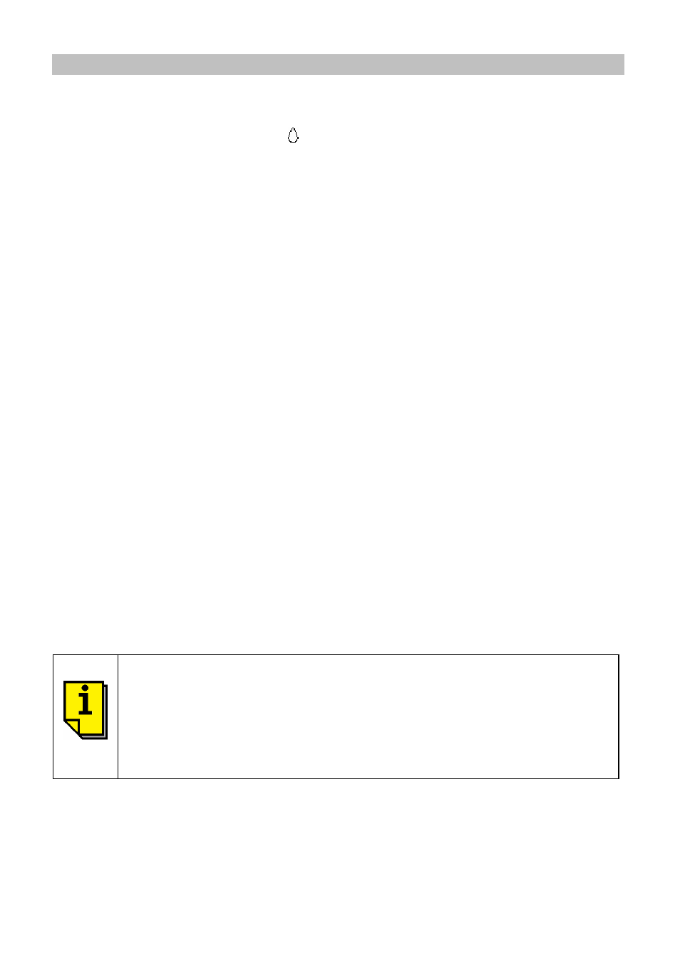 Thetford Linear 170 Series User Manual | Page 6 / 9