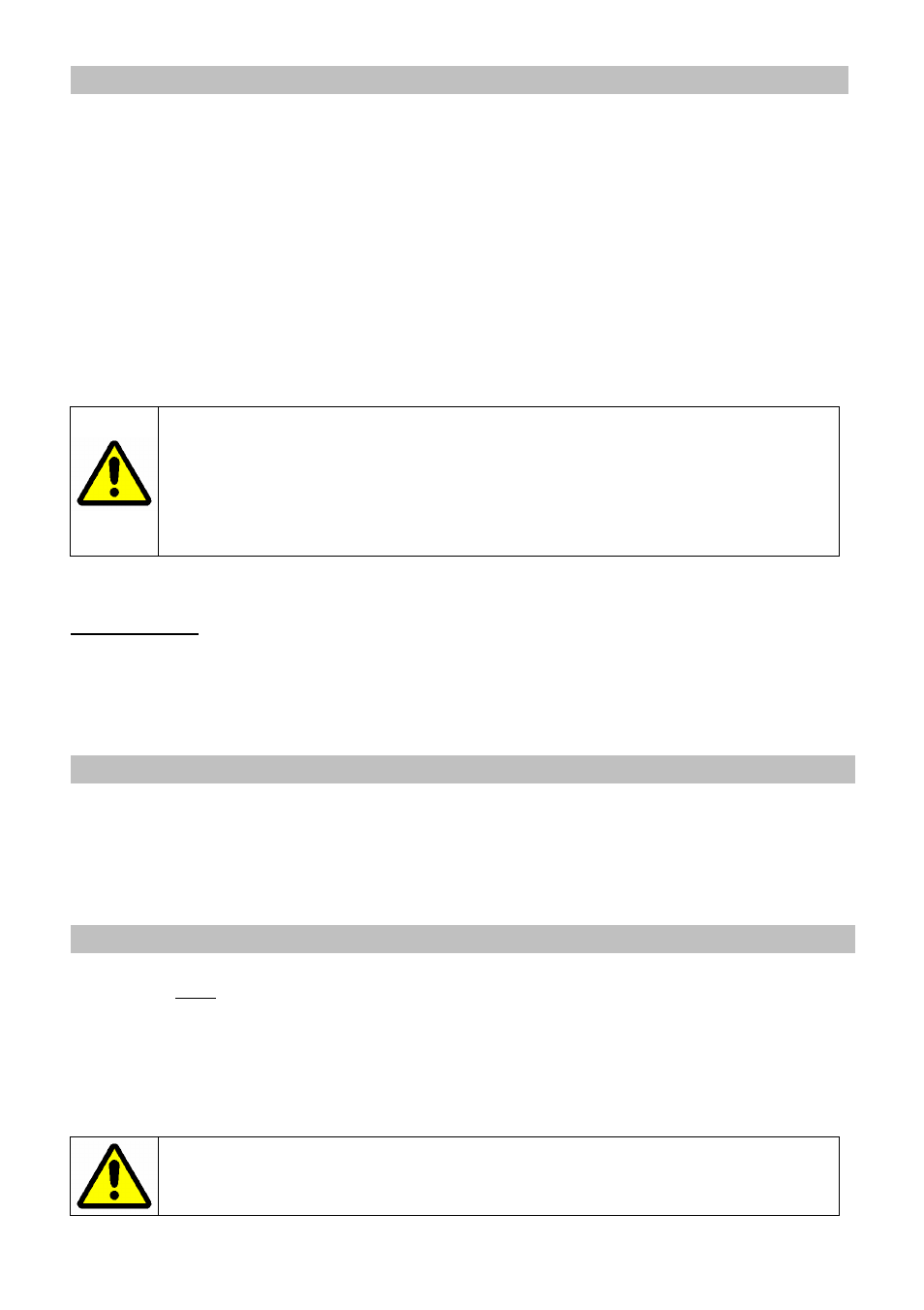 Thetford Linear 170 Series User Manual | Page 7 / 9