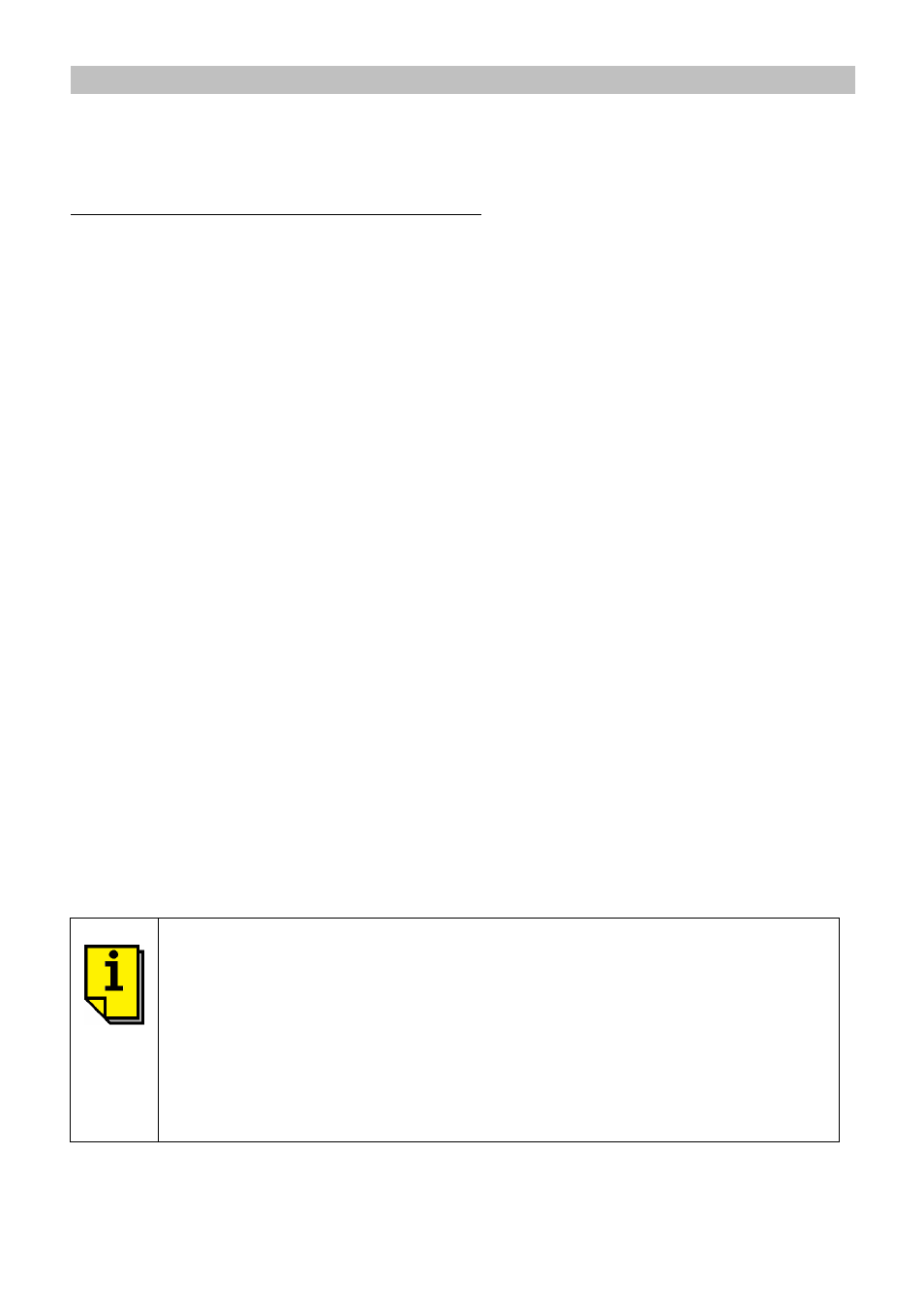 Thetford Linear 170 Series User Manual | Page 9 / 9