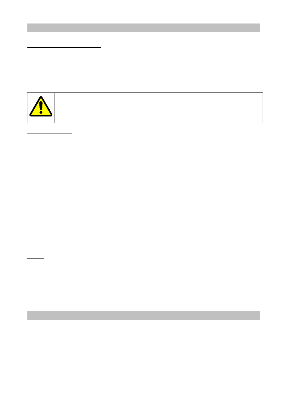 Thetford Duplex User Manual | Page 6 / 9