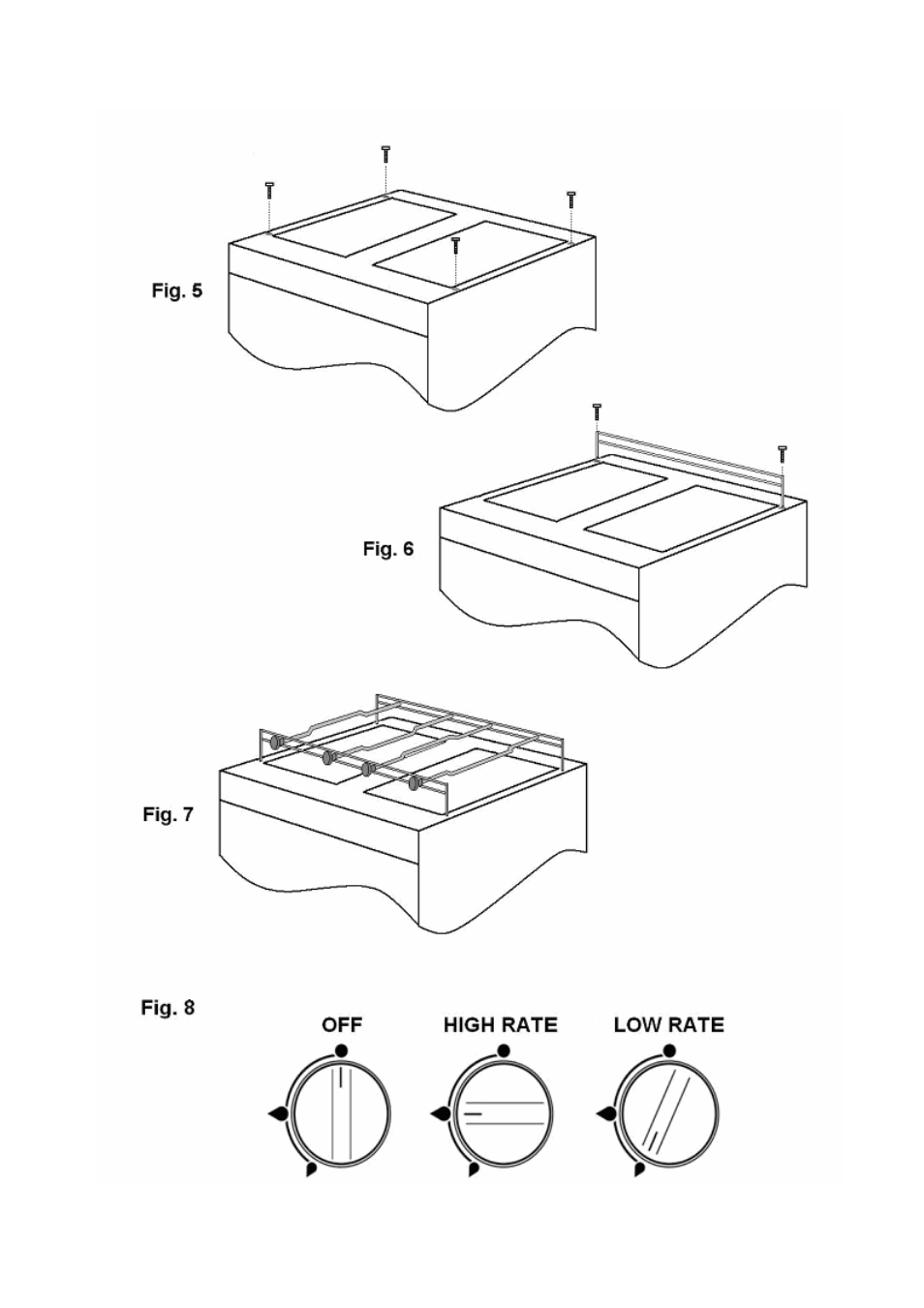 Thetford Nelson User Manual | Page 4 / 11