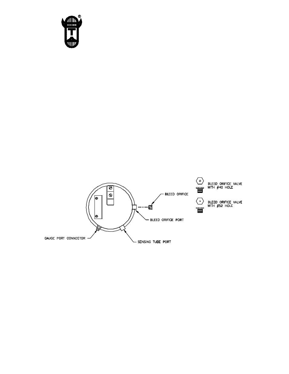 Tjernlund 950-0750 SS1C Fan Prover Kit 8504037 Rev. 09/94 User Manual | 1 page