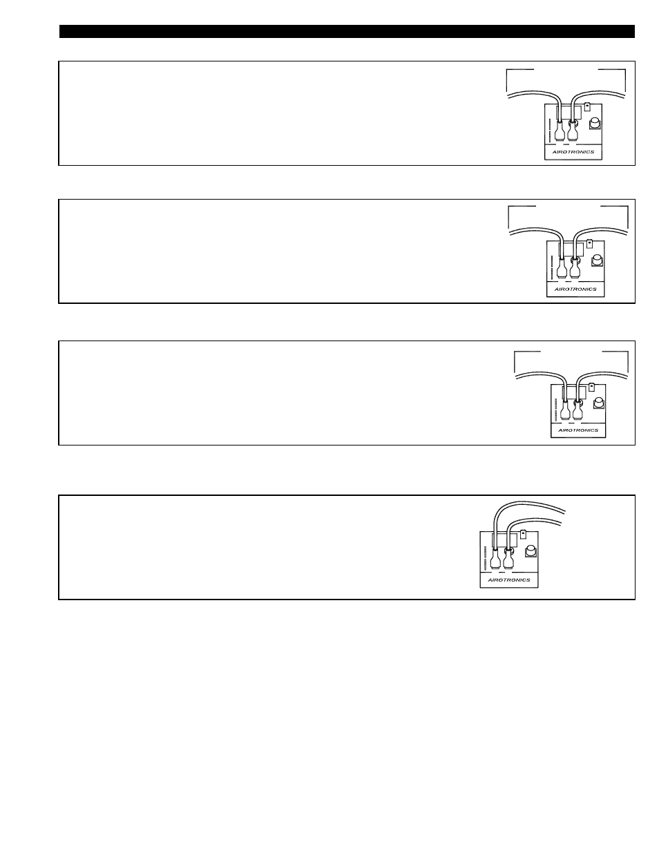 Tjernlund 950-1067 Relay-Timer Airotronics - Adjustable 8504053 Rev. A 04/12 User Manual | Page 3 / 4