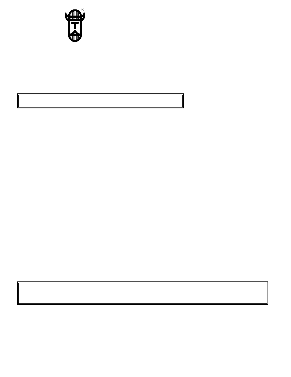 Tjernlund 950-8804 UC1 Universal Control Board Kit (Version X.04) 8505017 Rev A 05/03 User Manual | 16 pages