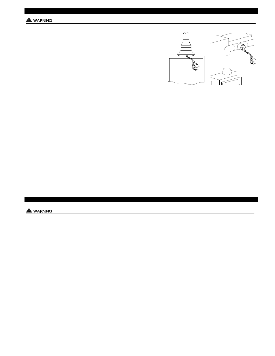 Tjernlund 950-8804 UC1 Universal Control Board Kit (Version X.04) 8505017 Rev A 05/03 User Manual | Page 14 / 16
