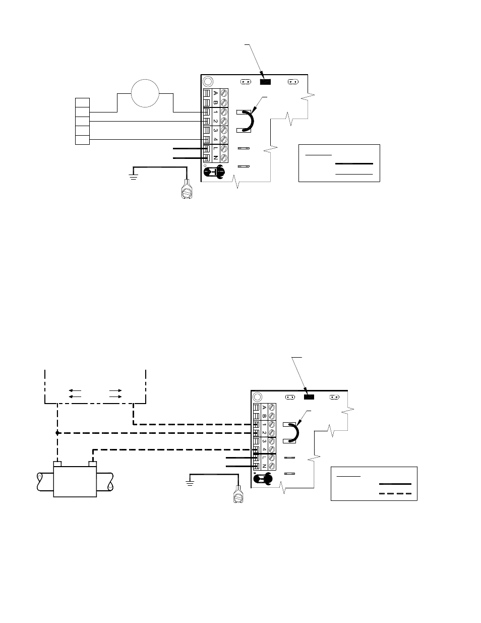 Tjernlund 950-8804 UC1 Universal Control Board Kit (Version X.04) 8505017 Rev A 05/03 User Manual | Page 9 / 16