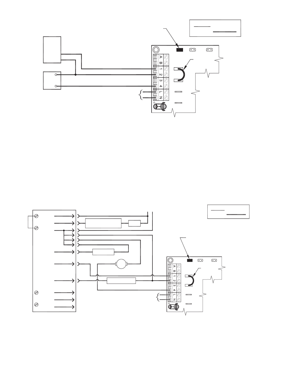 Tjernlund DCOP1 Constant Operating Pressure Draft Control 8504174 (Discontinued) User Manual | Page 12 / 20