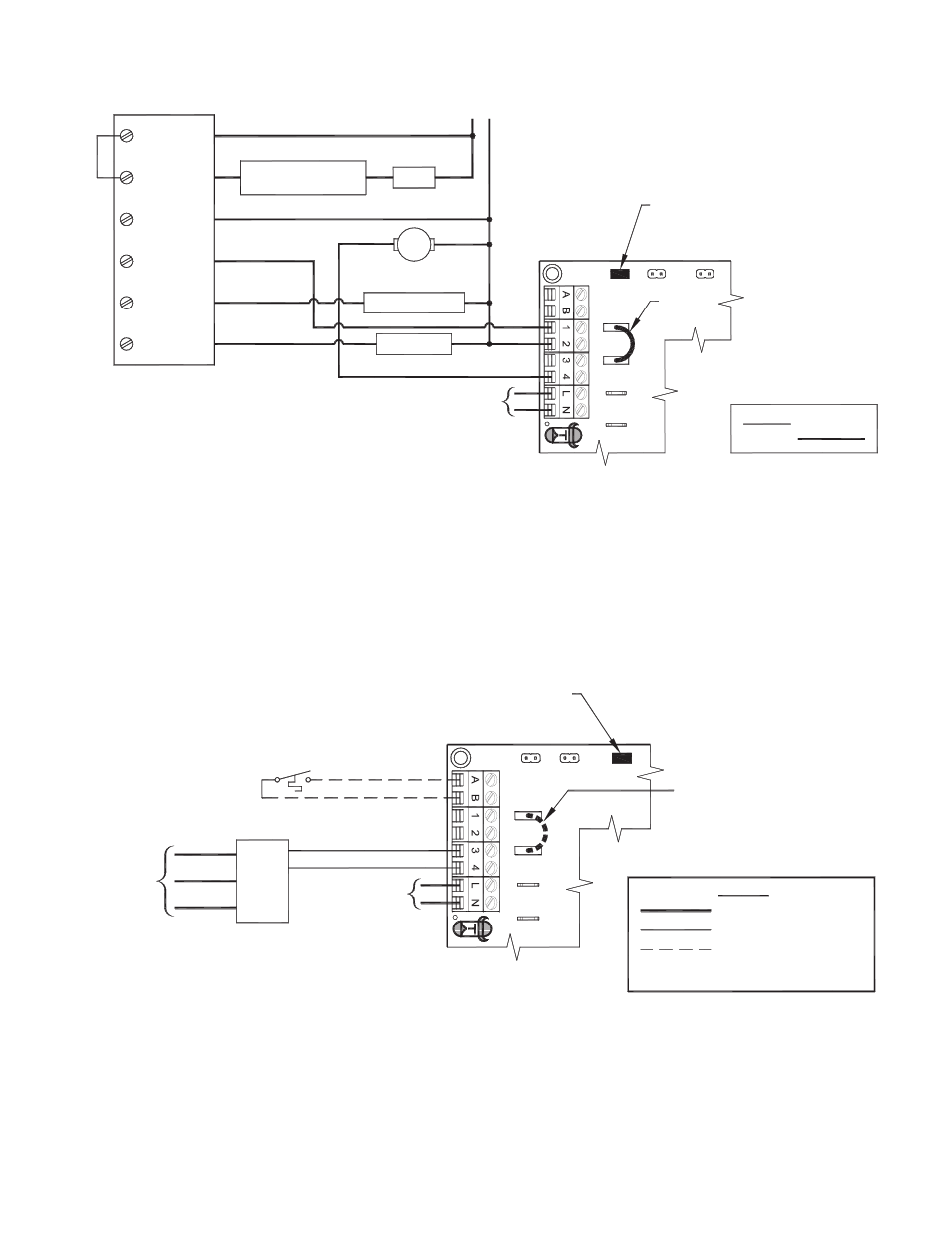 Tjernlund DCOP1 Constant Operating Pressure Draft Control 8504174 (Discontinued) User Manual | Page 13 / 20