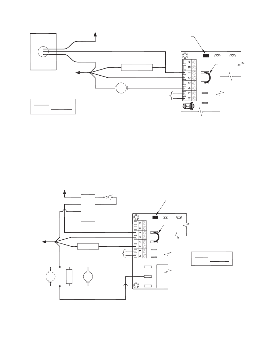 Tjernlund DCOP1 Constant Operating Pressure Draft Control 8504174 (Discontinued) User Manual | Page 14 / 20