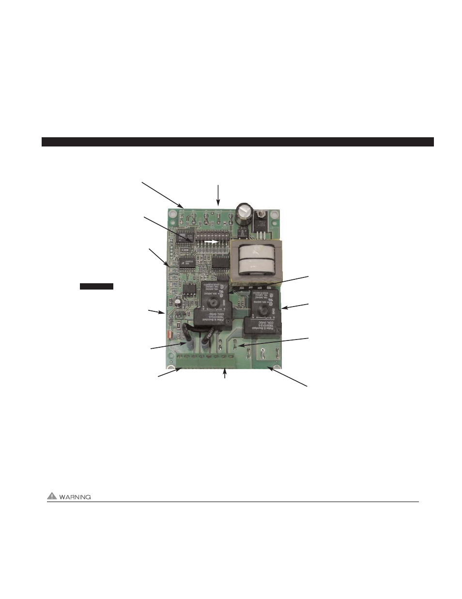 Tjernlund DCOP1 Constant Operating Pressure Draft Control 8504174 (Discontinued) User Manual | Page 3 / 20