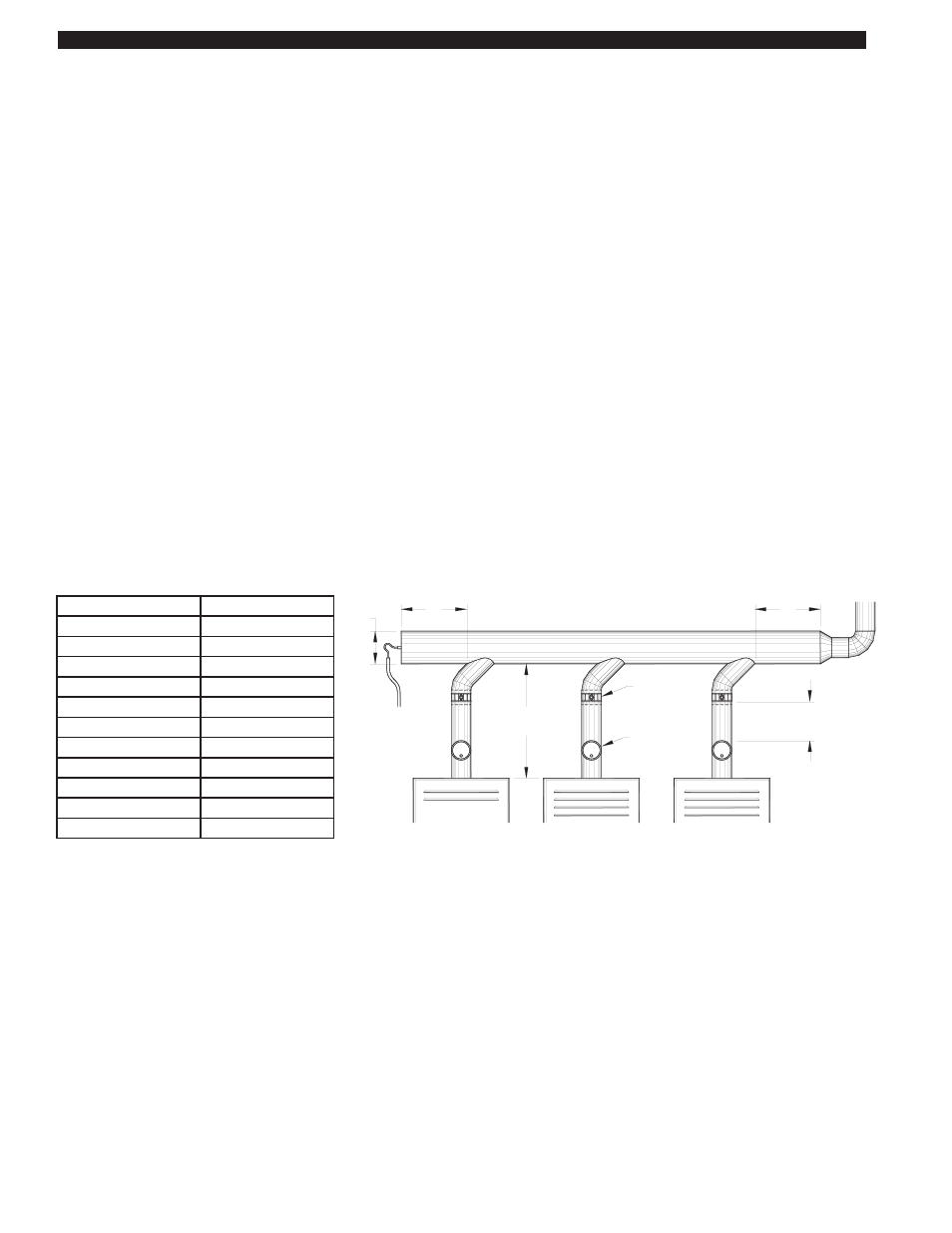 Tjernlund DCOP1 Constant Operating Pressure Draft Control 8504174 (Discontinued) User Manual | Page 6 / 20