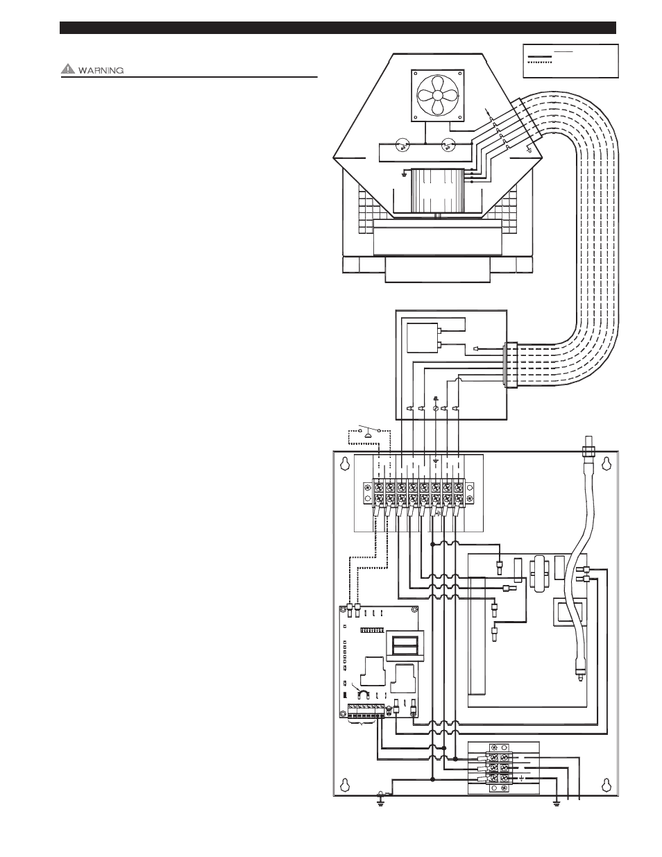Cop uc1 | Tjernlund DCOP1 Constant Operating Pressure Draft Control 8504174 (Discontinued) User Manual | Page 7 / 20