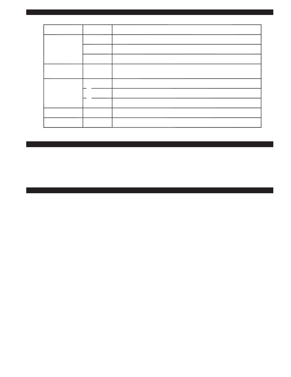 Uc1 circuit board electrical specifications | Tjernlund DCOP1 Constant Operating Pressure Draft Control 8504174 (Discontinued) User Manual | Page 9 / 20
