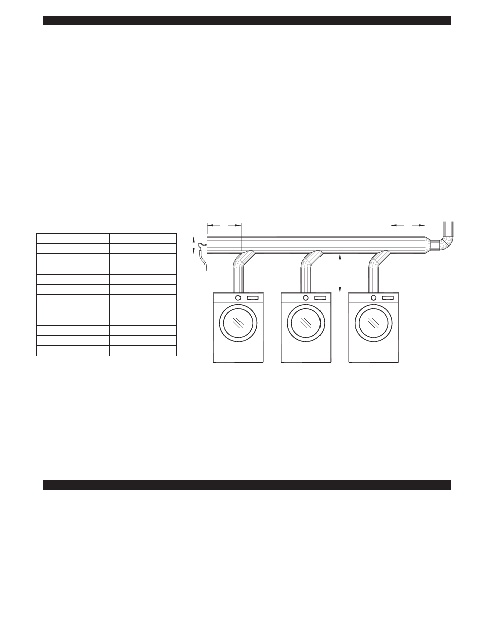 Tjernlund XCOP1 Constant Operating Pressure Exhaust Control 8504175 (Discontinued) User Manual | Page 3 / 7