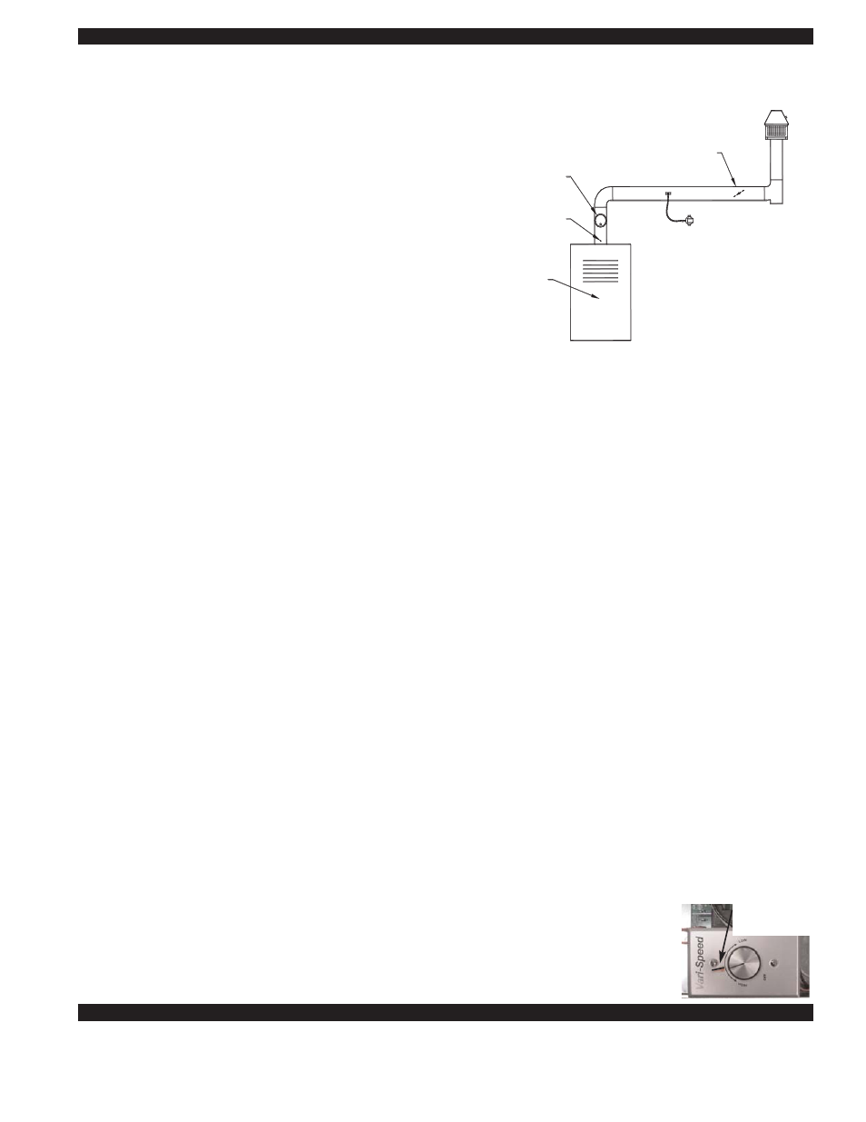 Tjernlund UCRT Rooftop Inducer Universal Control (Version X.06) 8504162 Rev A 05/11 User Manual | Page 13 / 16