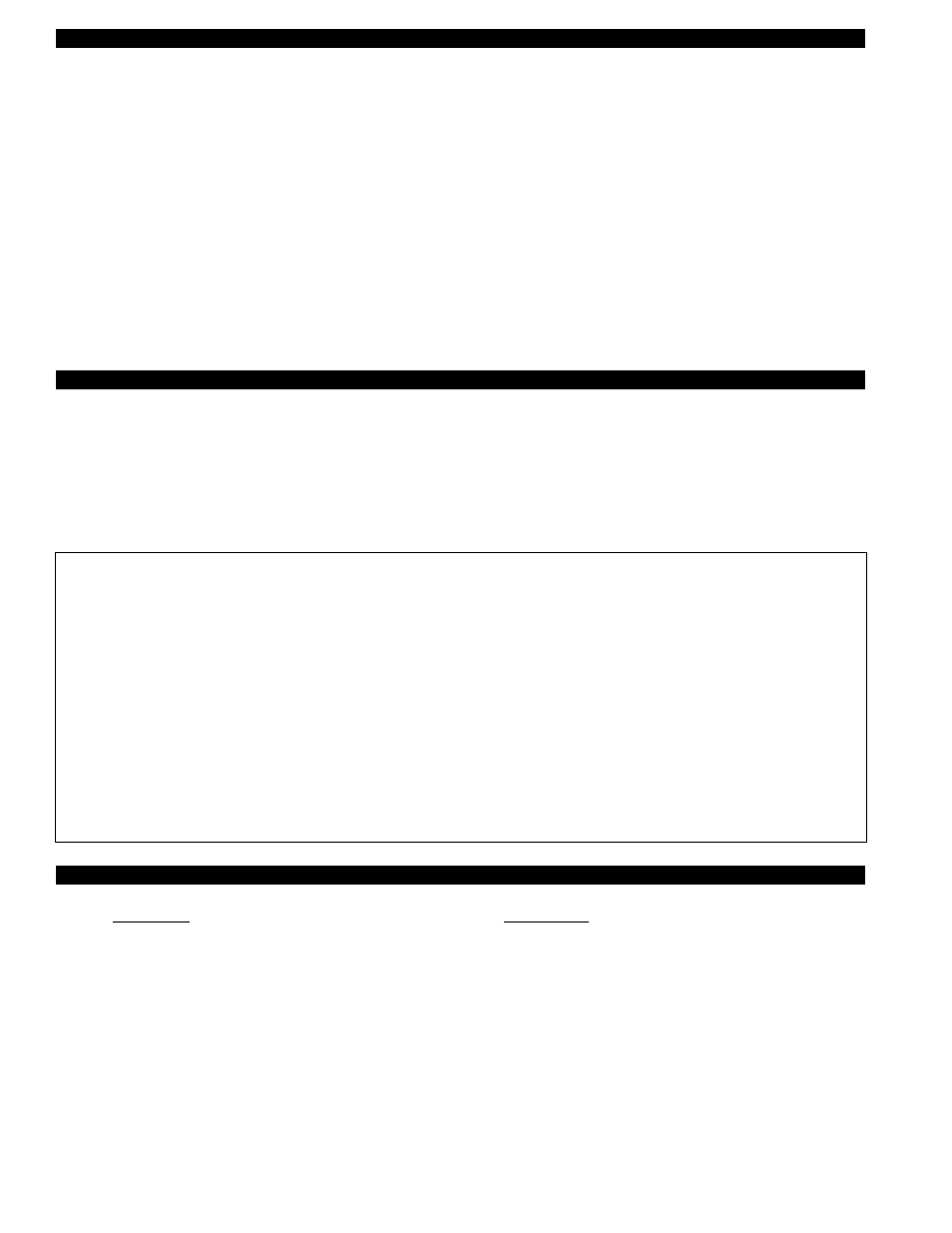 Tjernlund UC1 Universal Control (Version X.02 or Earlier) 8504107 Rev 08/02 User Manual | Page 14 / 14