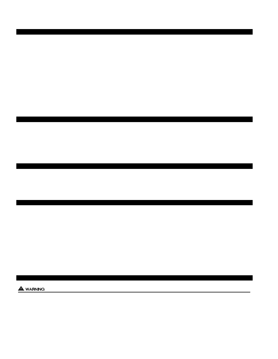 Tjernlund UC1 Universal Control (Version X.02 or Earlier) 8504107 Rev 08/02 User Manual | Page 2 / 14
