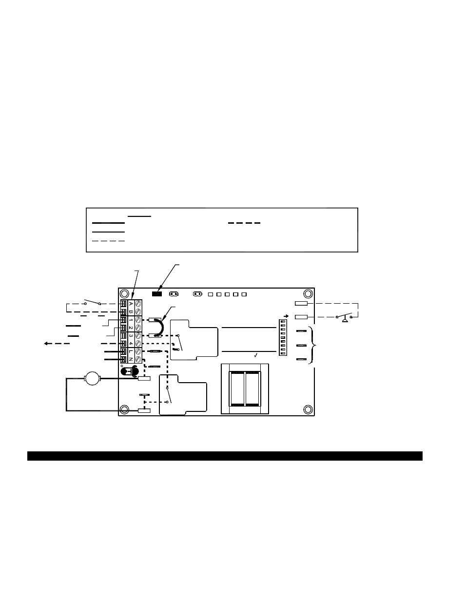 Tjernlund UC1 Universal Control (Version X.02 or Earlier) 8504107 Rev 08/02 User Manual | Page 6 / 14