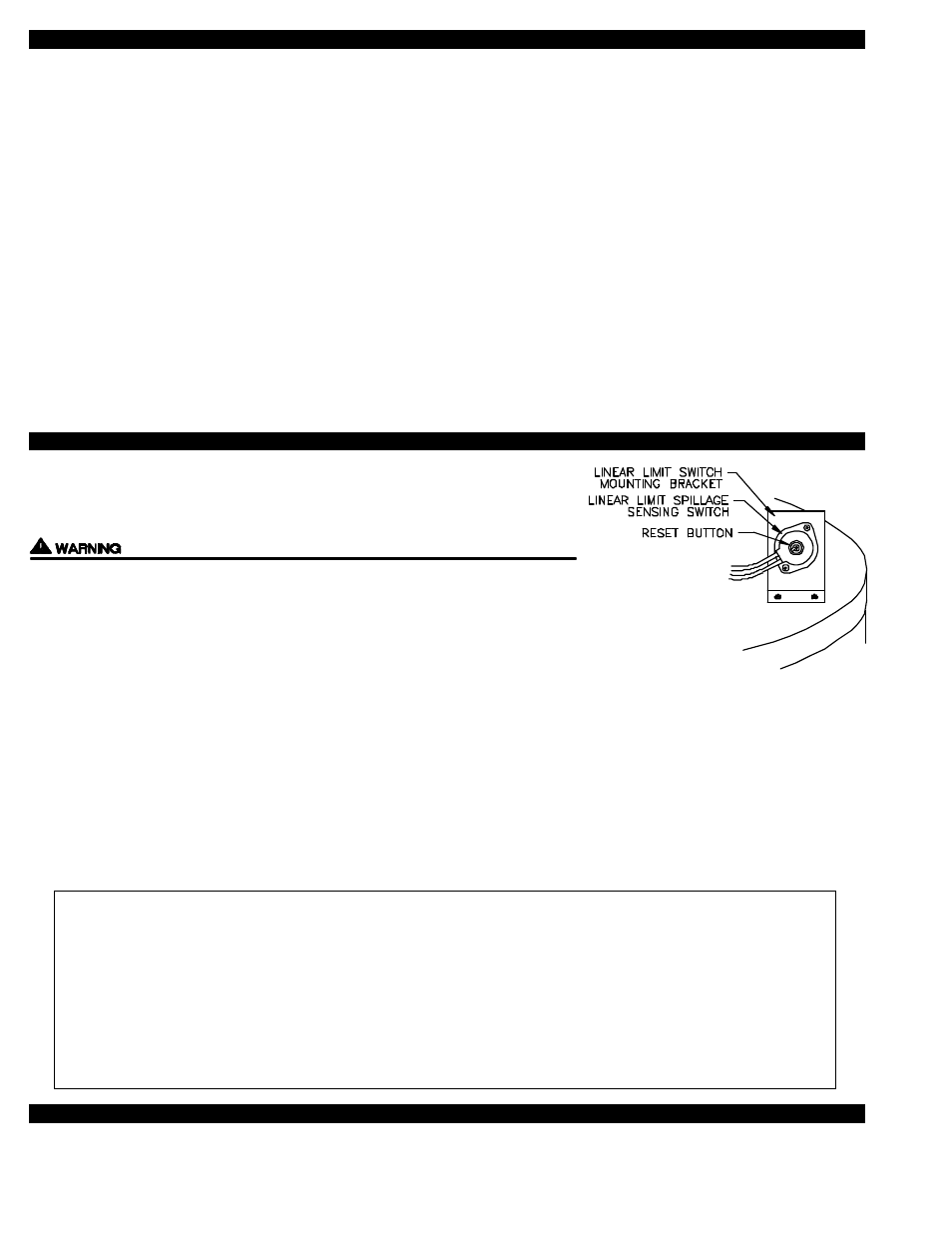 1important | Tjernlund WHK-2 Millivolt Interlock Kit (Discontinued - Not Compatible with UC1) 8504026 Rev 8 09/98 User Manual | Page 3 / 15