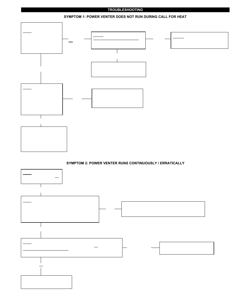 Tjernlund GPAK-1TR 8504047 Rev B 06/14 User Manual | Page 11 / 13