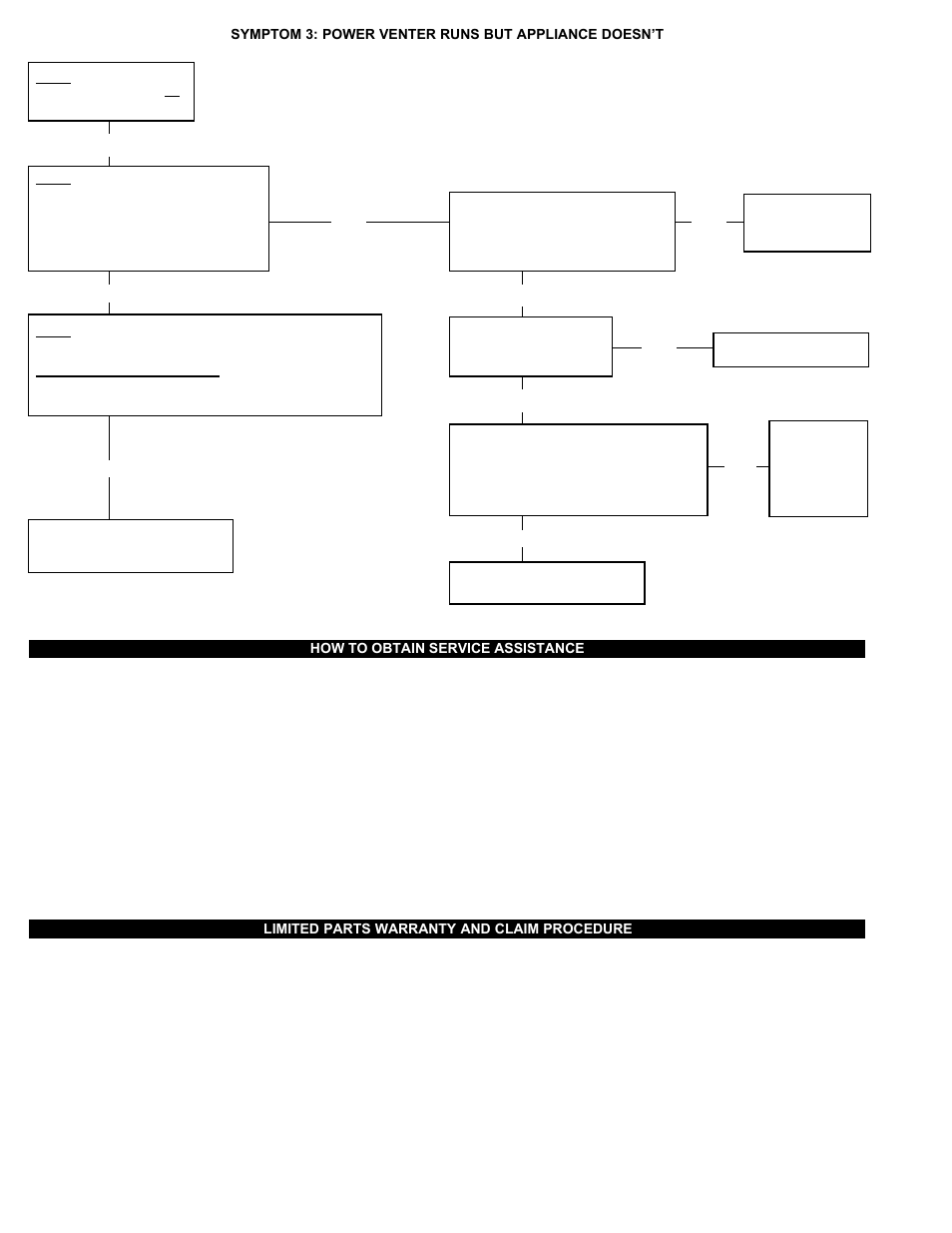 Tjernlund GPAK-1TR 8504047 Rev B 06/14 User Manual | Page 12 / 13