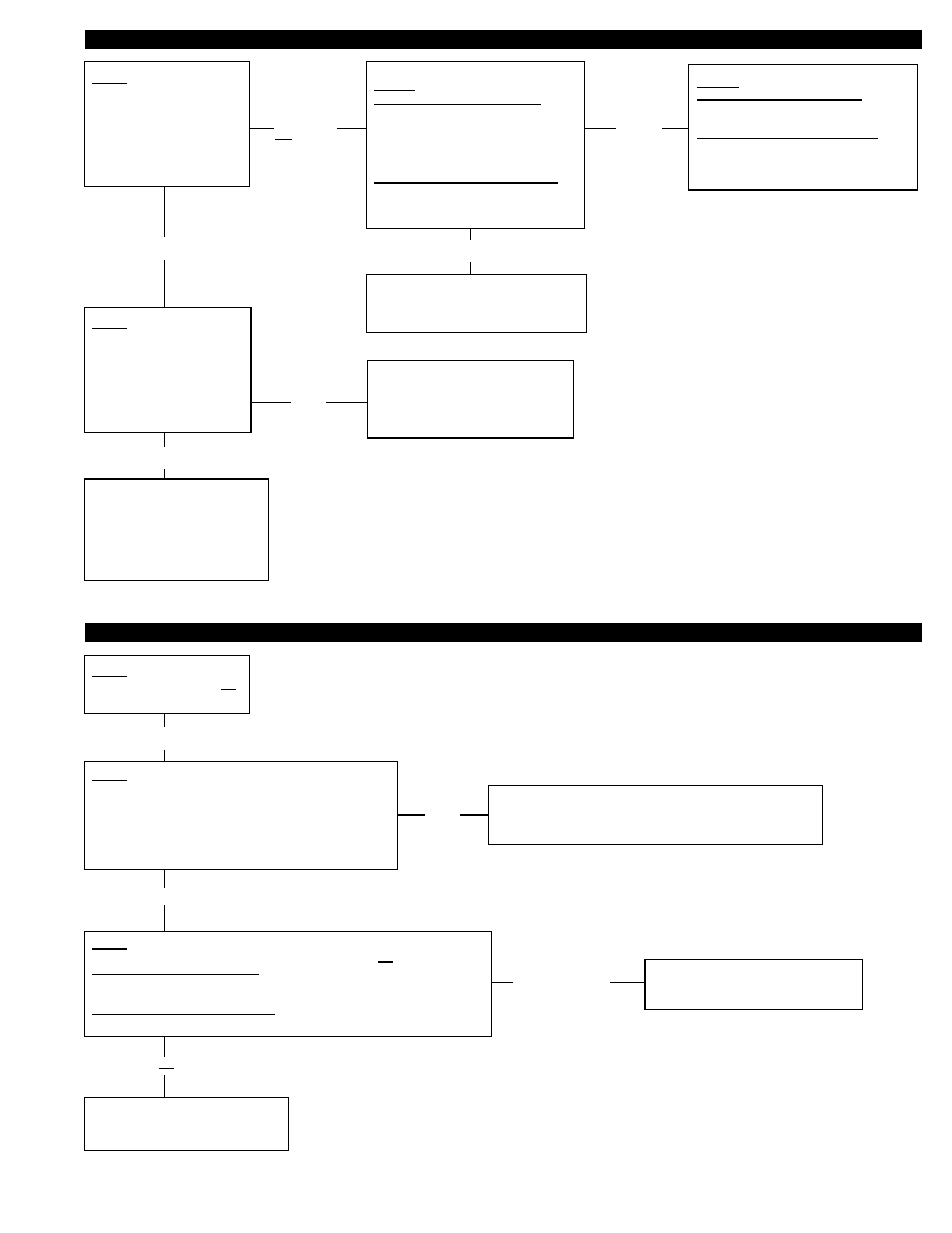 Tjernlund GPAK-J,JT,1,1T (Discontinued) 8504013 Rev 3 09/97 User Manual | Page 15 / 19