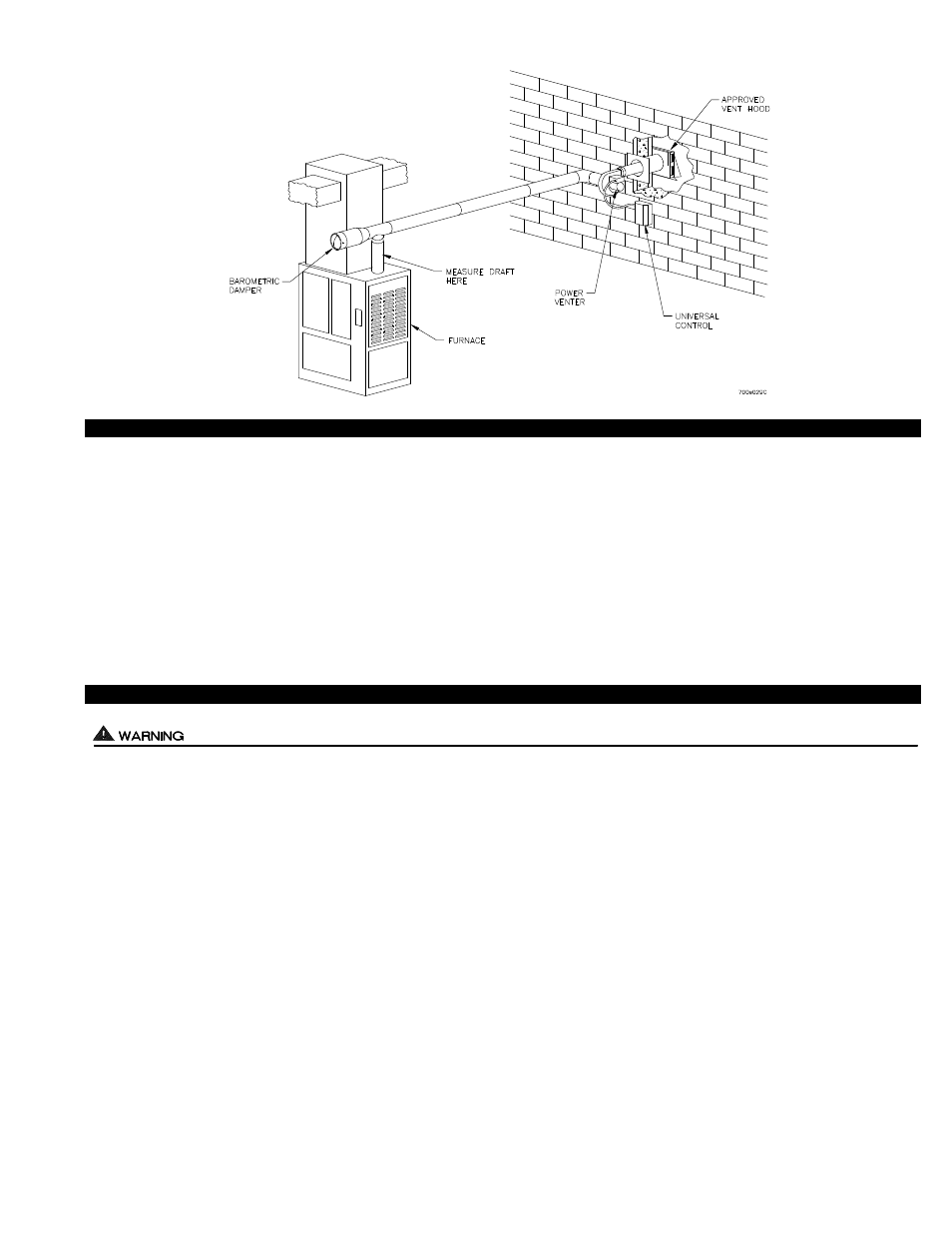 Tjernlund HSJ, 1, 2 Series with UC1 Universal Control (Version X.02) 8504106 Rev 08/02 User Manual | Page 11 / 20