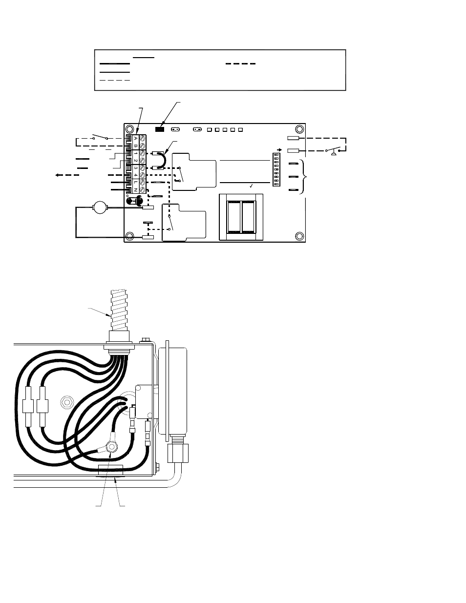 Tjernlund HSJ, 1, 2 Series with UC1 Universal Control (Version X.02) 8504106 Rev 08/02 User Manual | Page 12 / 20