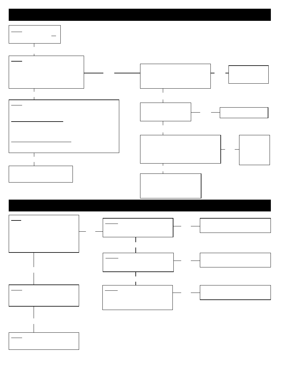 Tjernlund HST_HS115_HSUL-J, 1, 2 Series (Discontinued) 8504060 Rev A 11/99 User Manual | Page 18 / 20