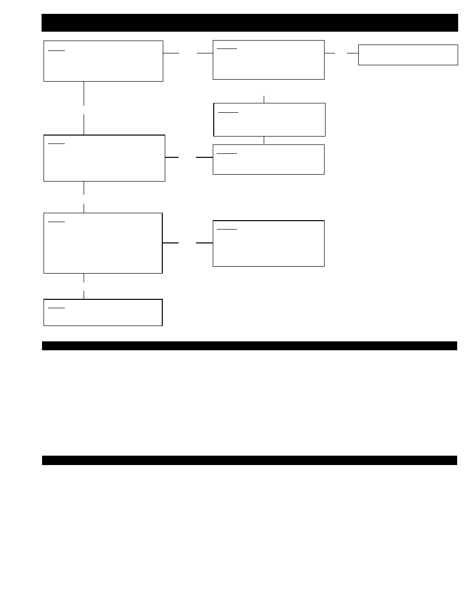 Tjernlund HST_HS115_HSUL-J, 1, 2 Series (Discontinued) 8504060 Rev A 11/99 User Manual | Page 19 / 20