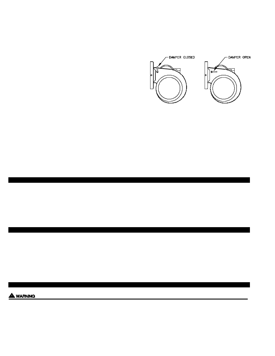 Tjernlund HST_HS115_HSUL-JC, 1C, 2C Canadian Series (Discontinued) 8504017 Rev 1 09/97 User Manual | Page 16 / 20