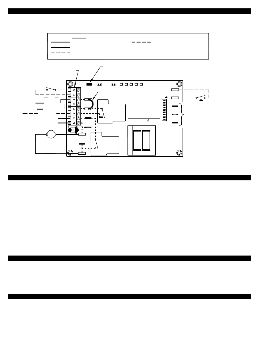 Tjernlund HS3,4,5 Series with UC1 Universal Control (Version X.04) 8504111 Rev B 05/03 User Manual | Page 10 / 16