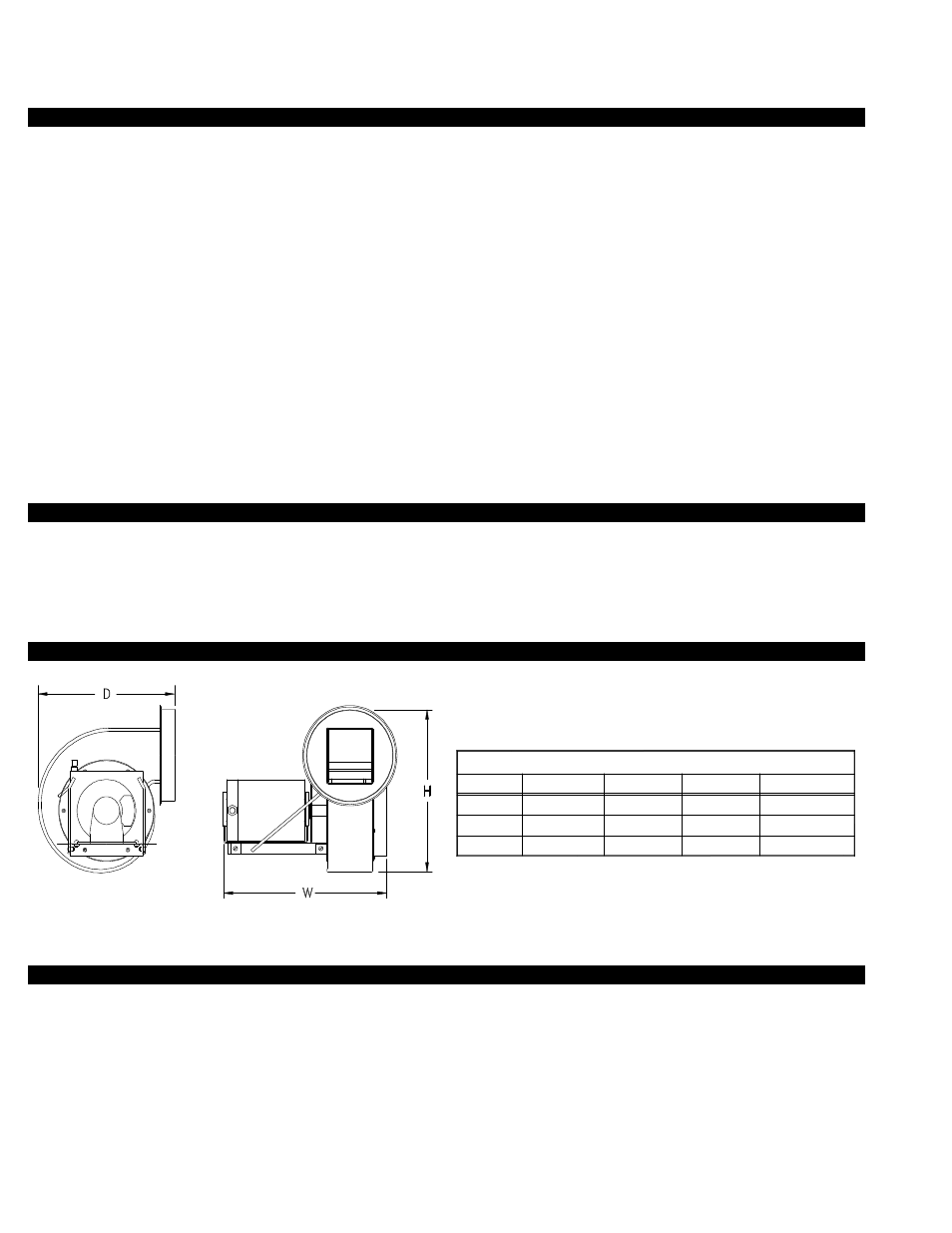 Tjernlund HS3,4,5 Series with UC1 Universal Control (Version X.04) 8504111 Rev B 05/03 User Manual | Page 2 / 16