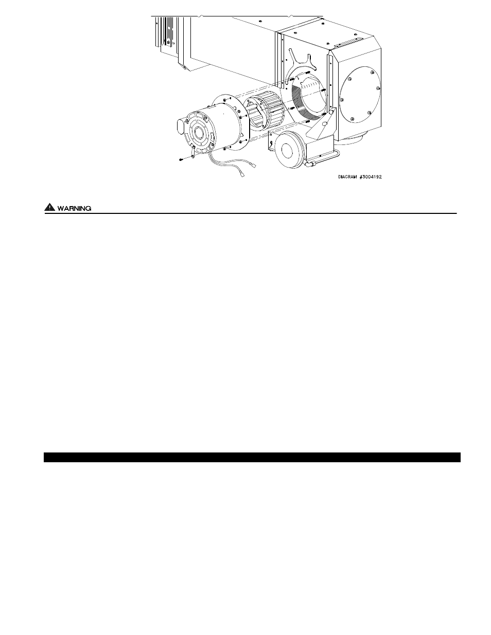 Tjernlund SS1 SideShot with UC1 Universal Control (Version X.02) 8504102 Rev 07/02  User Manual | Page 23 / 27