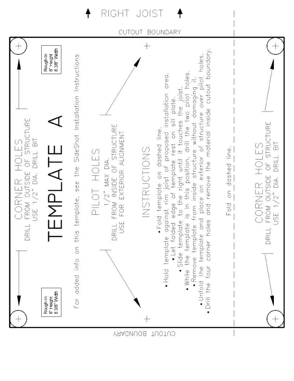 Tjernlund SS1 SideShot with UC1 Universal Control (Version X.02) 8504102 Rev 07/02  User Manual | Page 27 / 27