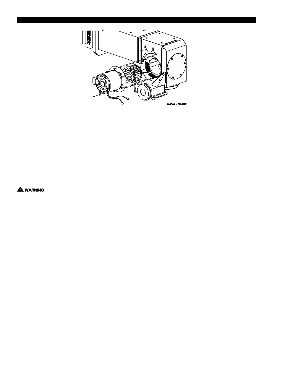 Tjernlund SS1 SideShot (Discontinued Version - Pre UC1 Universal Control) 8504041 Rev A 11/99 User Manual | Page 22 / 23