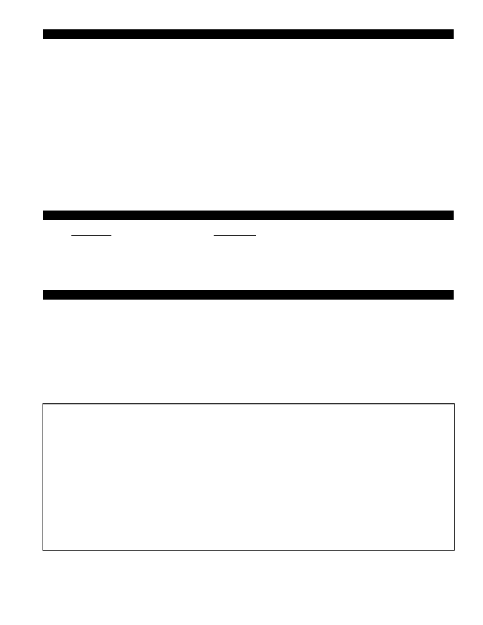 Tjernlund SS1 SideShot (Discontinued Version - Pre UC1 Universal Control) 8504041 Rev A 11/99 User Manual | Page 23 / 23