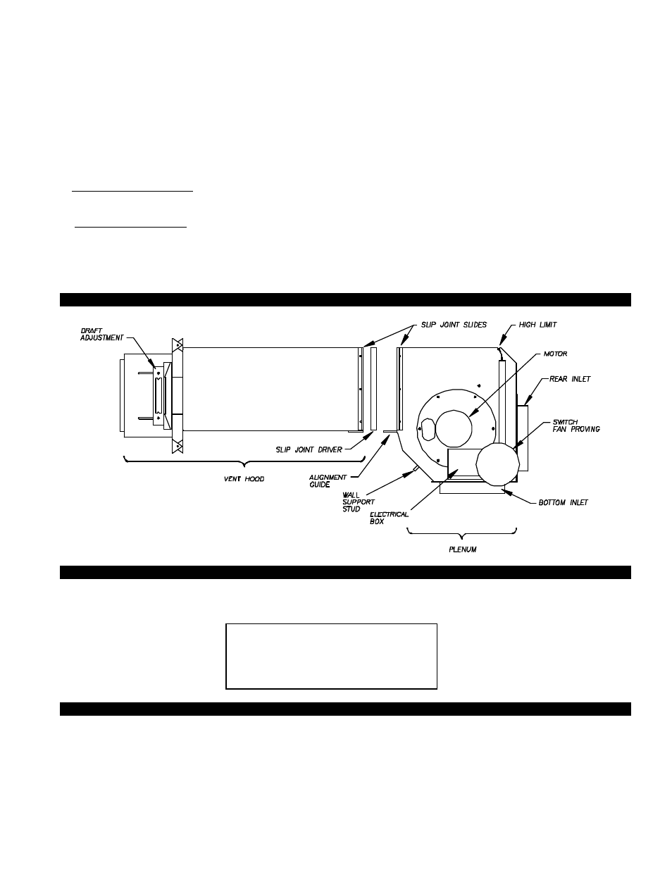 Tjernlund SS1 SideShot (Discontinued Version - Pre UC1 Universal Control) 8504041 Rev A 11/99 User Manual | Page 5 / 23