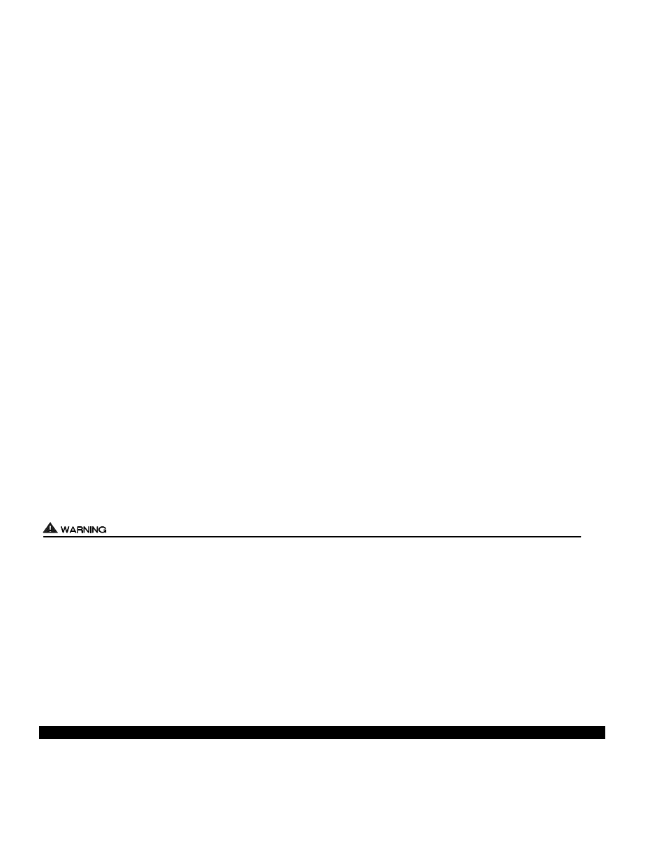 Tjernlund SS1C SideShot with UC1 Universal Control (Version X.02) 8504103 Rev 07/02 User Manual | Page 18 / 27