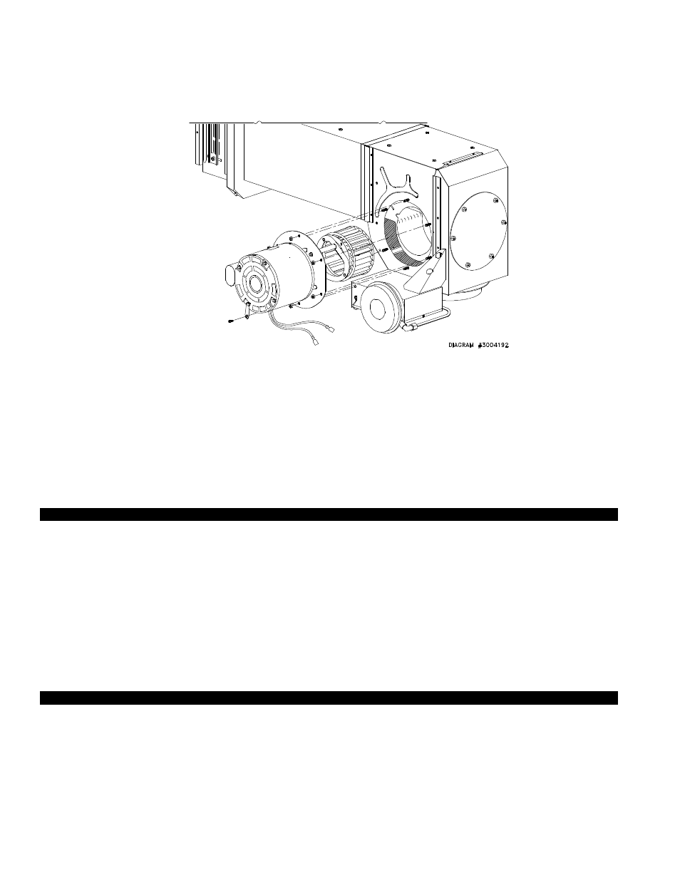 Tjernlund SS1C SideShot with UC1 Universal Control (Version X.02) 8504103 Rev 07/02 User Manual | Page 22 / 27